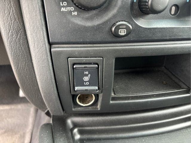 2004 JEEP Grand Cherokee - Thumbnail 14