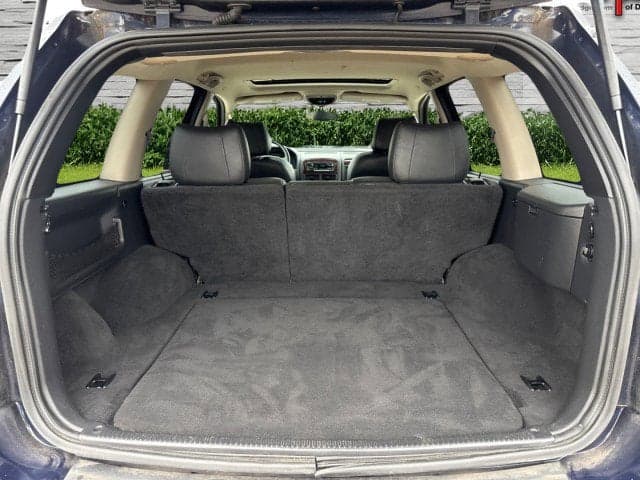 2004 JEEP Grand Cherokee - Thumbnail 19