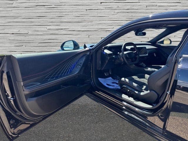 2025 DODGE Charger Daytona Scat - Thumbnail 10