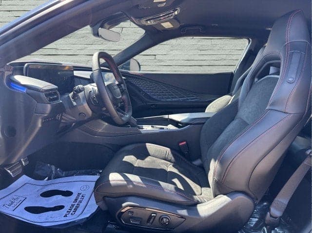 2025 DODGE Charger Daytona Scat - Thumbnail 12