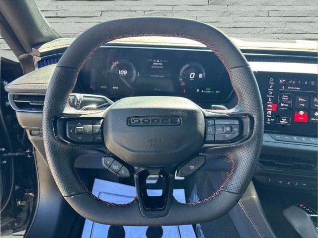 2025 DODGE Charger Daytona Scat - Thumbnail 15