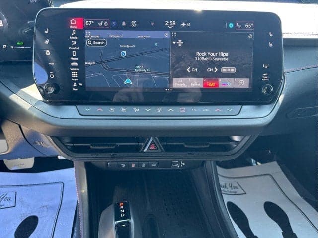 2025 DODGE Charger Daytona Scat - Thumbnail 16