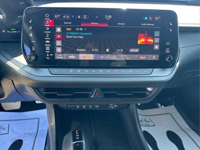 2025 DODGE Charger Daytona Scat - Thumbnail 17