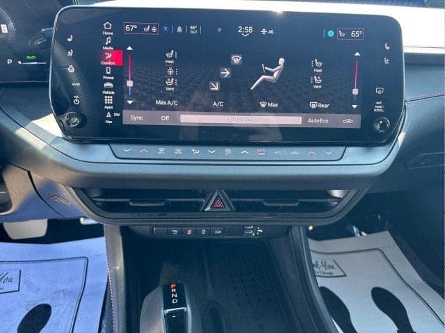 2025 DODGE Charger Daytona Scat - Thumbnail 18