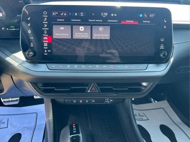 2025 DODGE Charger Daytona Scat - Thumbnail 19