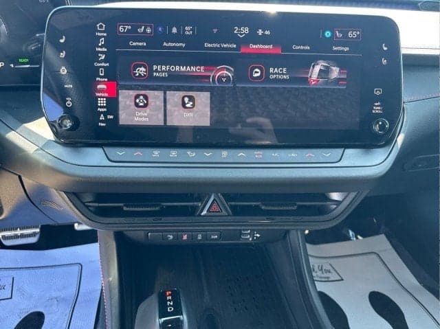 2025 DODGE Charger Daytona Scat - Thumbnail 20