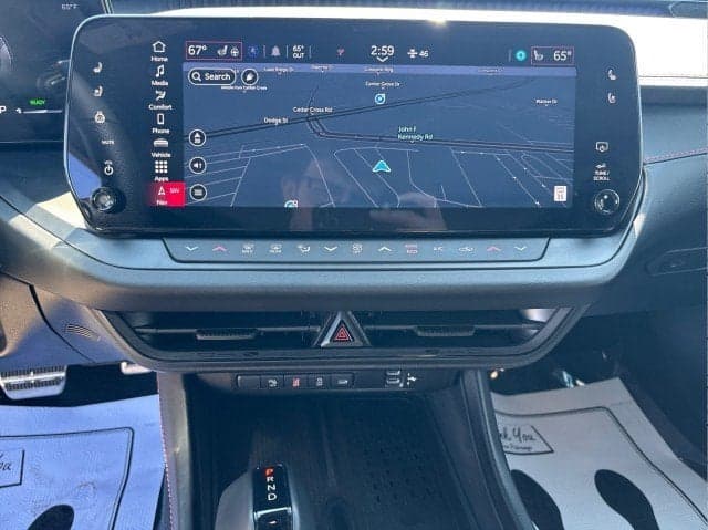 2025 DODGE Charger Daytona Scat - Thumbnail 22