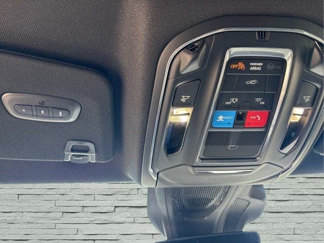 2025 DODGE Charger Daytona Scat - Thumbnail 24