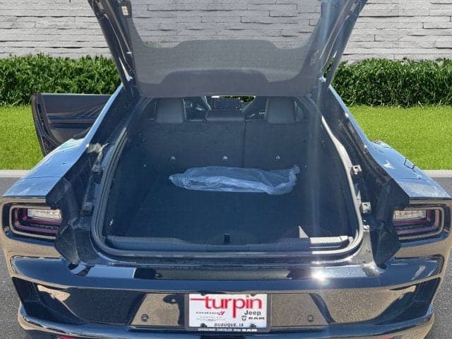 2025 DODGE Charger Daytona Scat - Thumbnail 25