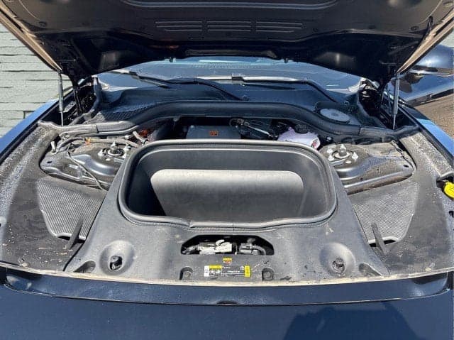 2025 DODGE Charger Daytona Scat - Thumbnail 27