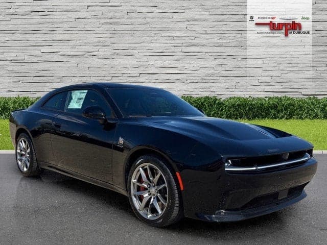 2025 DODGE Charger Daytona Scat - Thumbnail 7