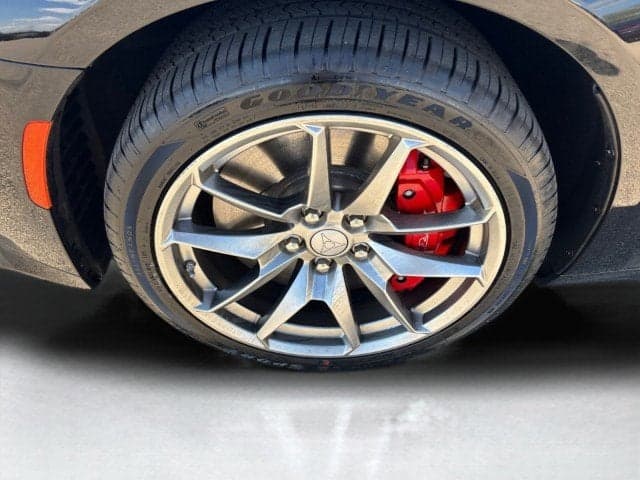 2025 DODGE Charger Daytona Scat - Thumbnail 9