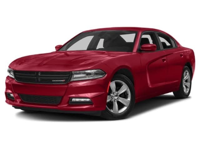 2015 DODGE Charger - Thumbnail 1