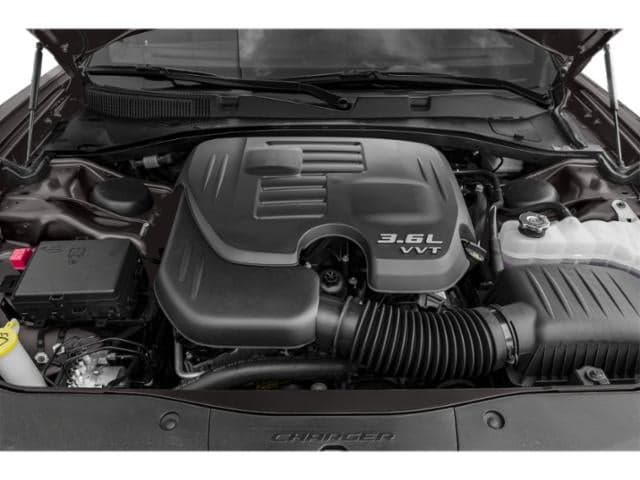 2015 DODGE Charger - Thumbnail 13