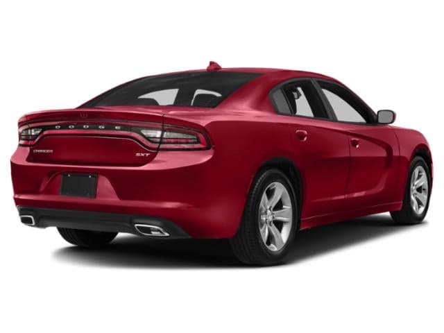 2015 DODGE Charger - Thumbnail 3