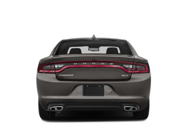 2015 DODGE Charger - Thumbnail 5