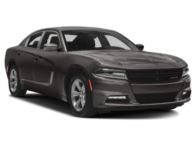 2015 DODGE Charger - Thumbnail 6