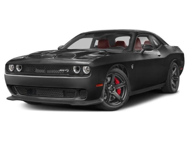 2023 DODGE Challenger - Photo 1