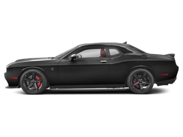 2023 DODGE Challenger - Thumbnail 2