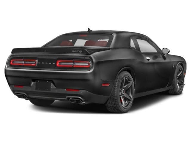 2023 DODGE Challenger - Thumbnail 3