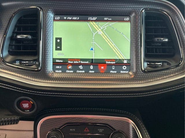 2023 DODGE Challenger - Thumbnail 12