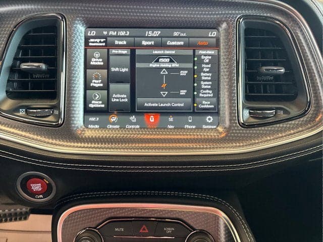 2023 DODGE Challenger - Thumbnail 13