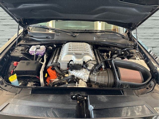 2023 DODGE Challenger - Thumbnail 18