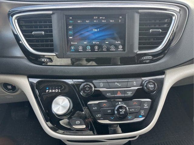 2020 CHRYSLER Pacifica - Thumbnail 11