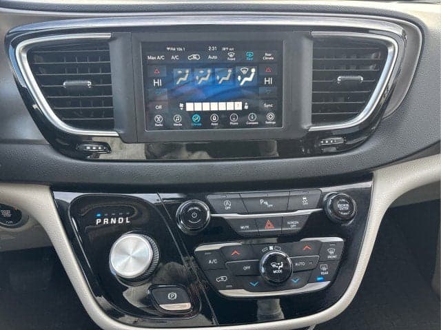 2020 CHRYSLER Pacifica - Thumbnail 12