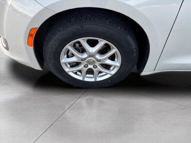 2020 CHRYSLER Pacifica - Thumbnail 18