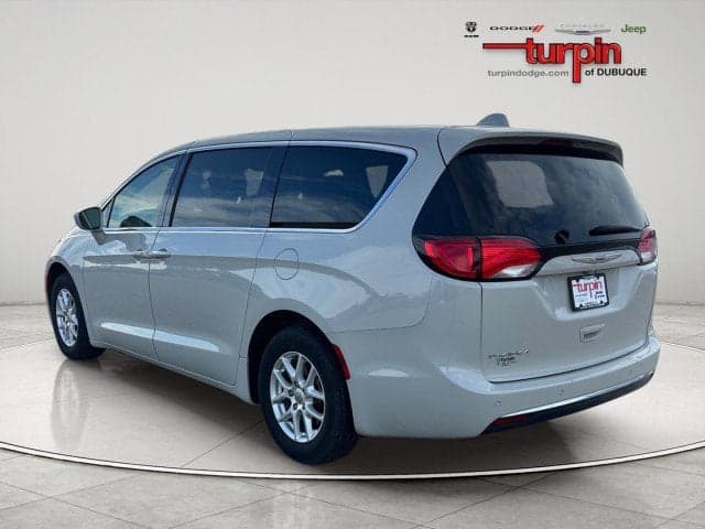 2020 CHRYSLER Pacifica - Thumbnail 3