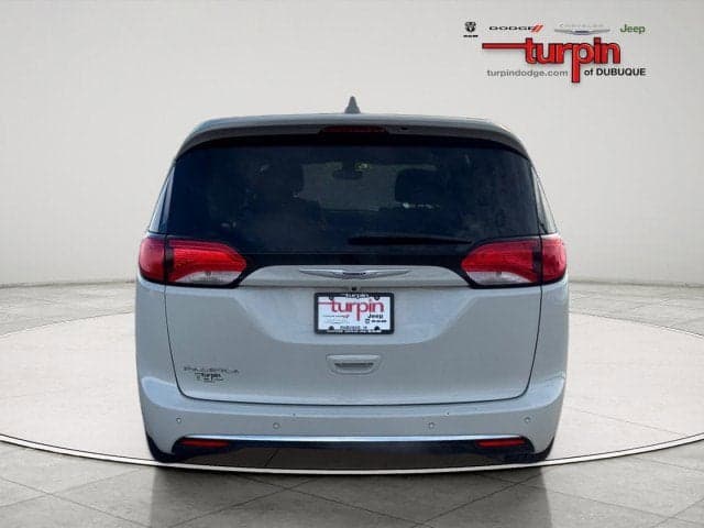 2020 CHRYSLER Pacifica - Thumbnail 4