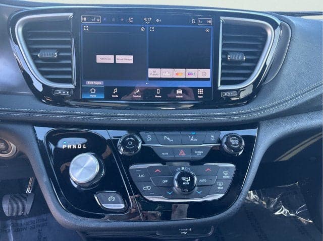 2026 CHRYSLER Pacifica - Thumbnail 13