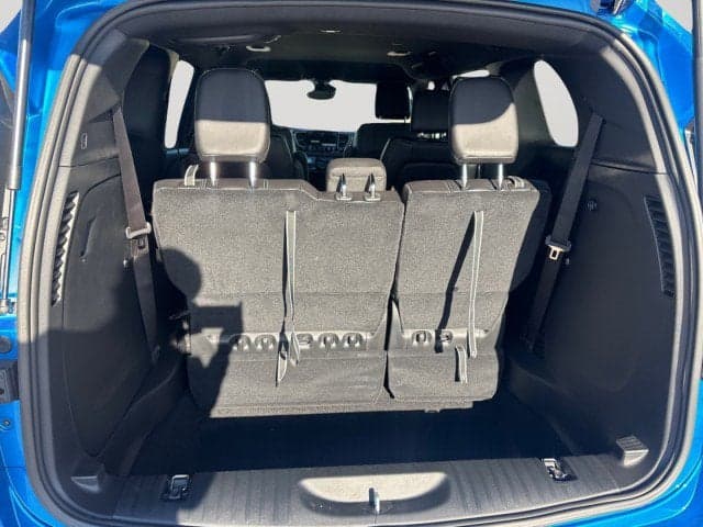 2026 CHRYSLER Pacifica - Thumbnail 21