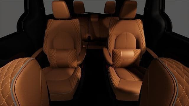 2026 CHRYSLER Pacifica Pinnacle - Thumbnail 3