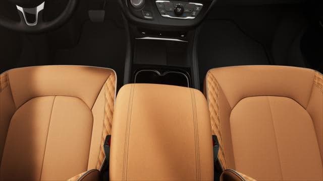 2026 CHRYSLER Pacifica Pinnacle - Thumbnail 4