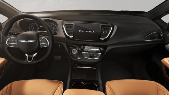 2026 CHRYSLER Pacifica Pinnacle - Thumbnail 6