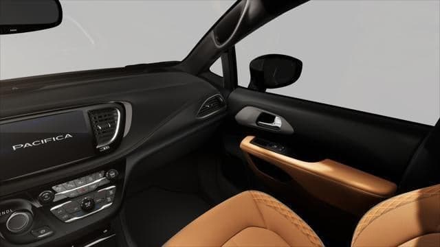 2026 CHRYSLER Pacifica Pinnacle - Thumbnail 7