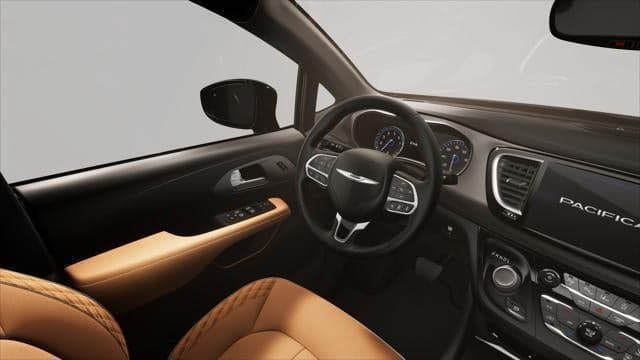 2026 CHRYSLER Pacifica Pinnacle - Thumbnail 8