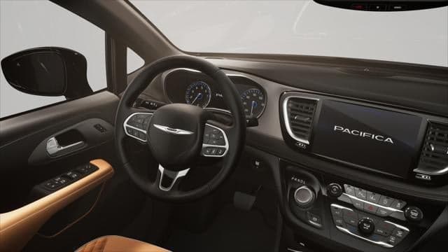 2026 CHRYSLER Pacifica Pinnacle - Thumbnail 9
