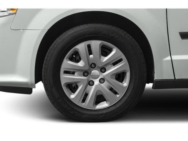2019 DODGE Grand Caravan - Thumbnail 11