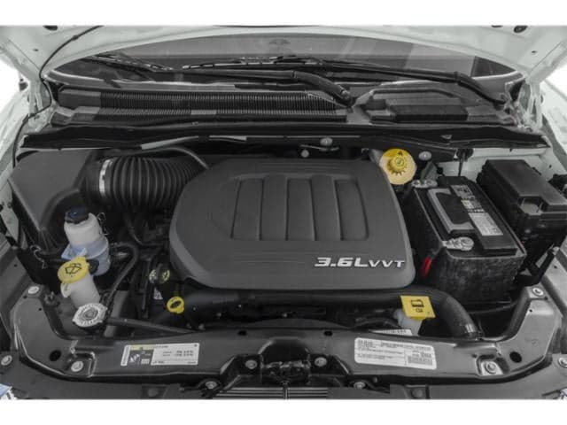 2019 DODGE Grand Caravan - Thumbnail 13