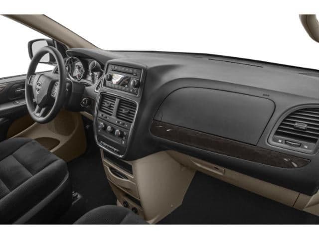 2019 DODGE Grand Caravan - Thumbnail 16