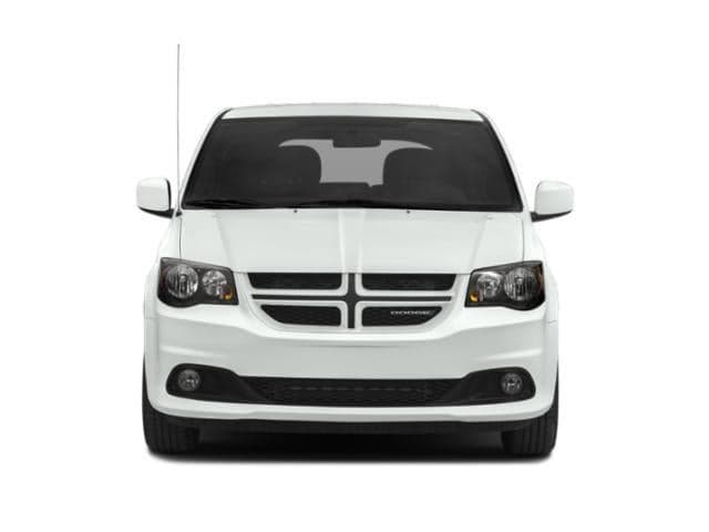2019 DODGE Grand Caravan - Thumbnail 4