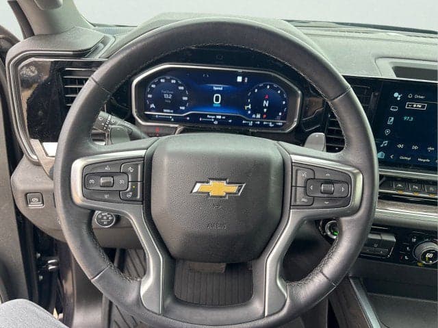 2023 CHEVROLET Silverado - Thumbnail 10