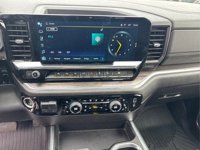 2023 CHEVROLET Silverado - Thumbnail 11