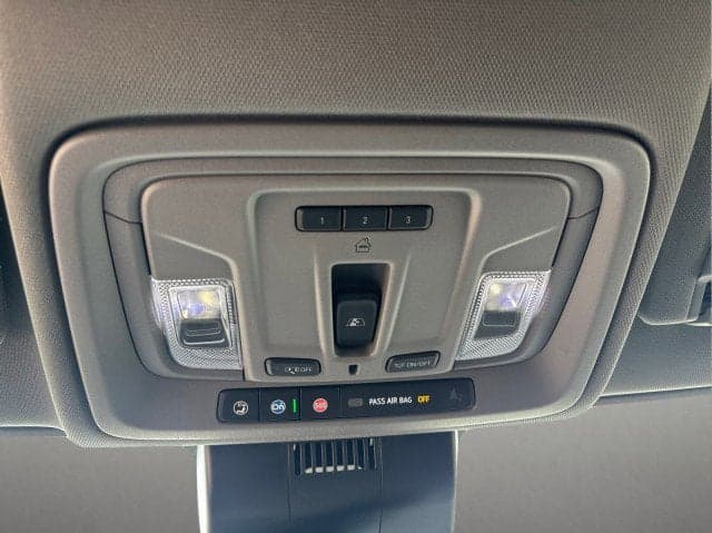 2023 CHEVROLET Silverado - Thumbnail 12