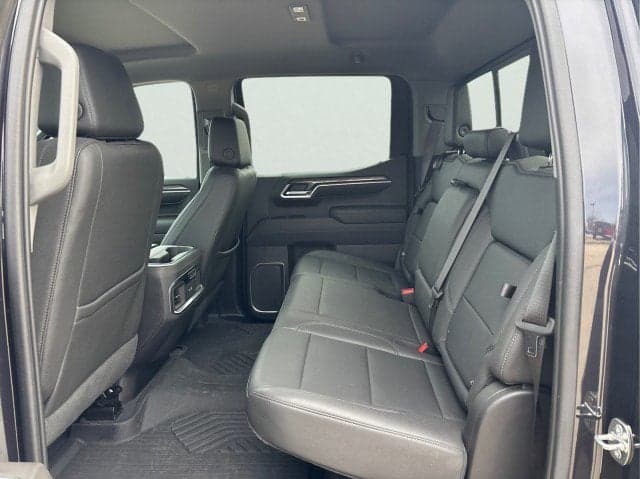 2023 CHEVROLET Silverado - Thumbnail 14