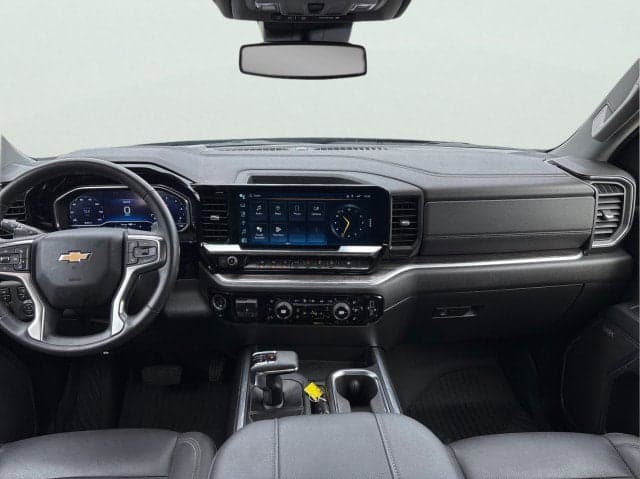 2023 CHEVROLET Silverado - Thumbnail 16