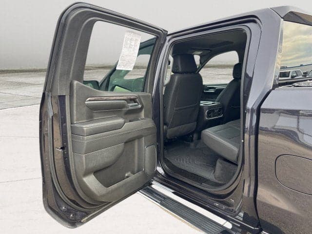 2023 CHEVROLET Silverado - Thumbnail 18